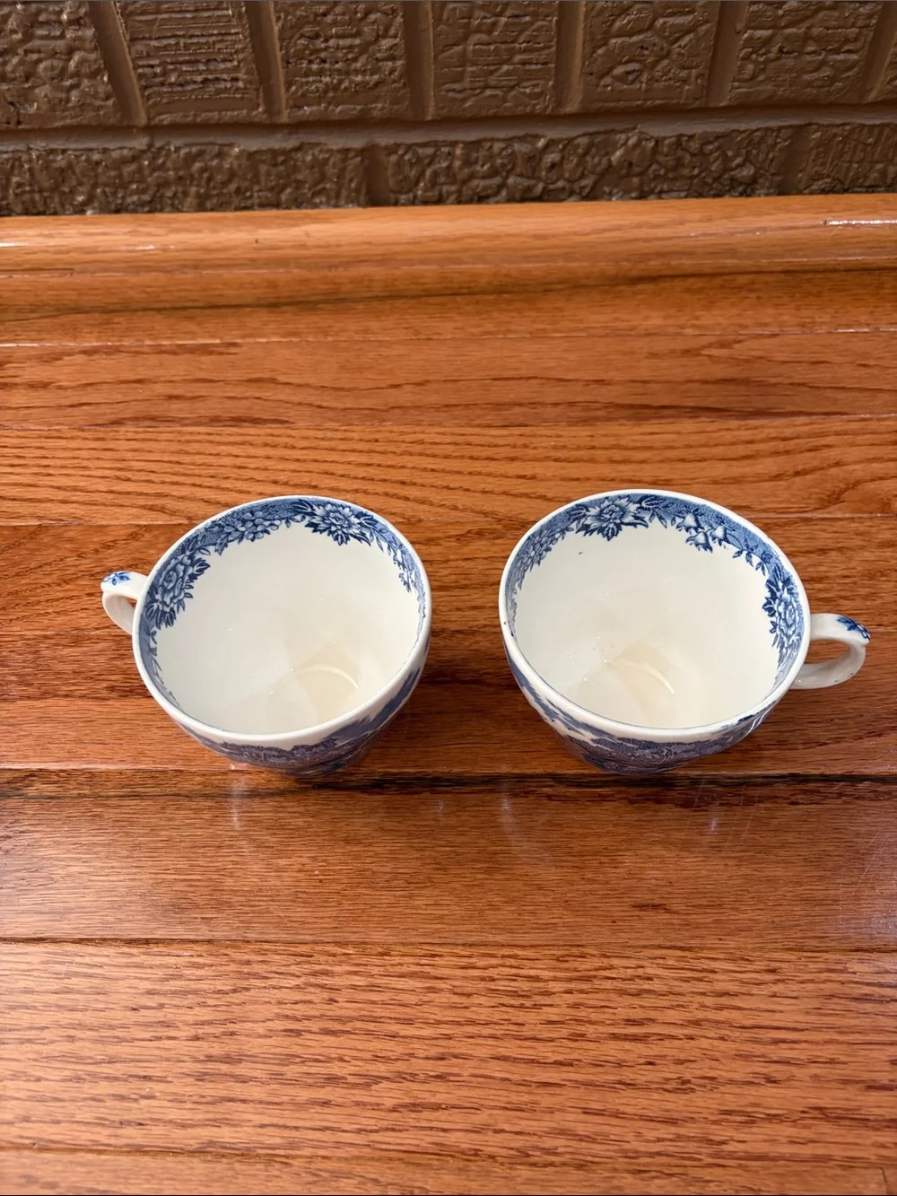Salem China Co. this vintage